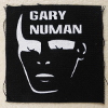 Click To Enlarge Gary Numan Compilation LP Cars The Collection 2007 USA